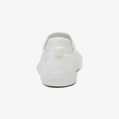 Saguaro - Zapatilla Agile II Barefoot - Blanco