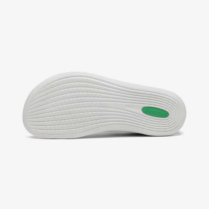 Saguaro - Zapatilla Agile II Barefoot - Blanco