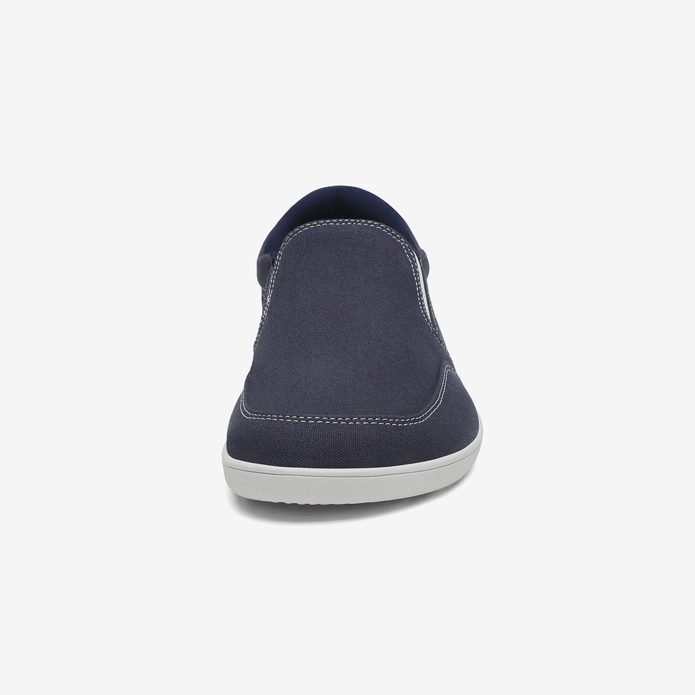 Saguaro - Zapatilla Barefoot Relax V - Azul