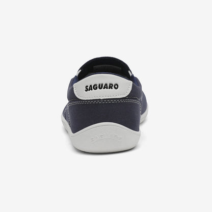 Saguaro - Zapatilla Barefoot Relax V - Azul