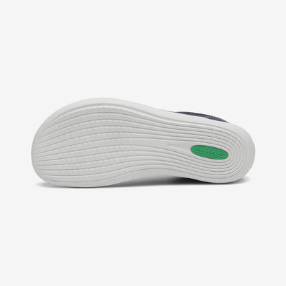 Saguaro - Zapatilla Barefoot Relax V - Azul