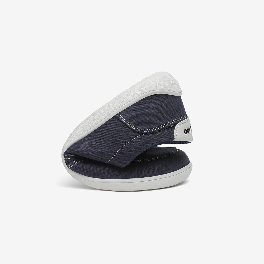 Saguaro - Zapatilla Barefoot Relax V - Azul