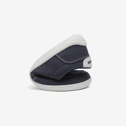 Saguaro - Zapatilla Barefoot Relax V - Azul