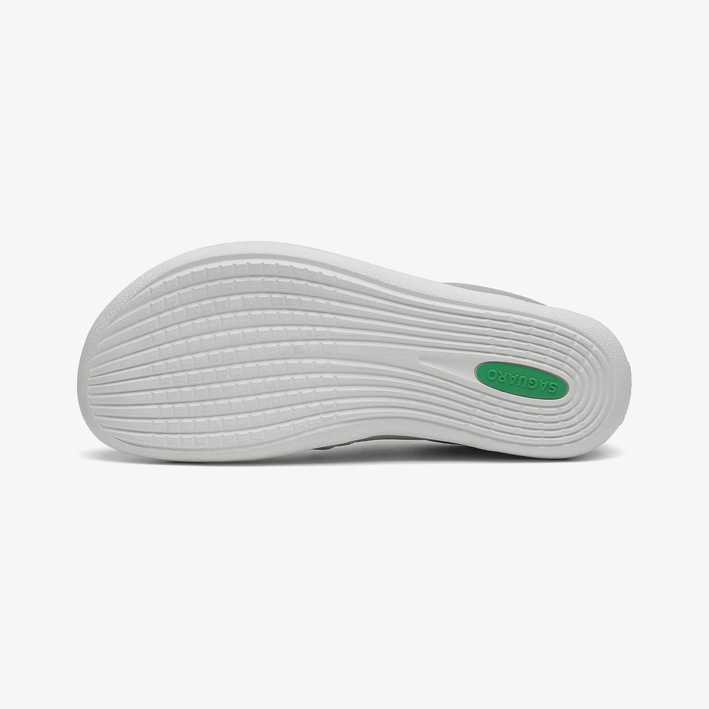 Saguaro - Zapatos Barefoot Relax V - Gris