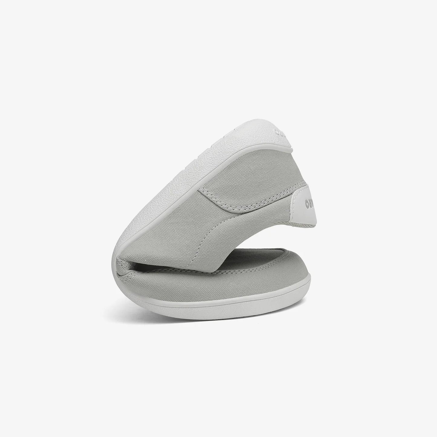 Saguaro - Zapatos Barefoot Relax V - Gris