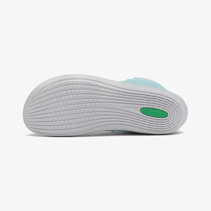 Saguaro - Bota de invierno Muse II Barefoot - Azul