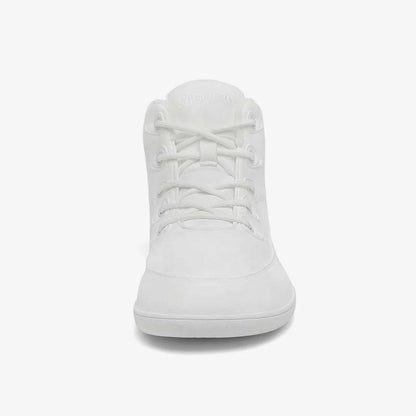 Saguaro - Bota de invierno Muse II Barefoot - Blanco