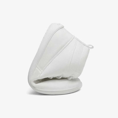 Saguaro - Bota de invierno Muse II Barefoot - Blanco