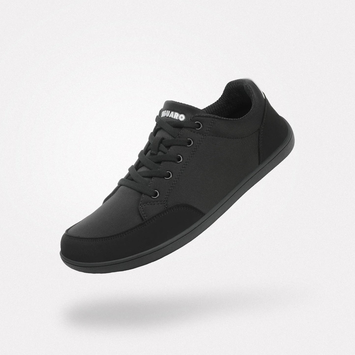 Saguaro - Zapatos Barefoot Stellar II - Negro