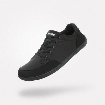 Saguaro - Zapatos Barefoot Stellar II - Negro