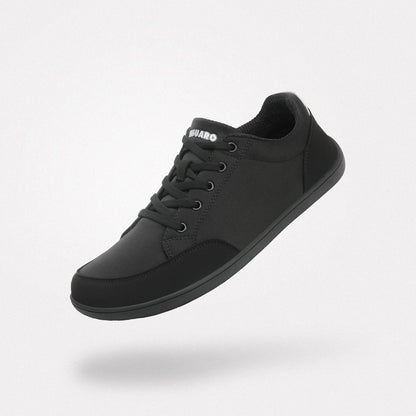 Saguaro - Zapatos Barefoot Stellar II - Negro