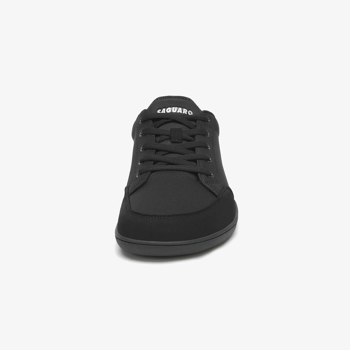 Saguaro - Zapatos Barefoot Stellar II - Negro