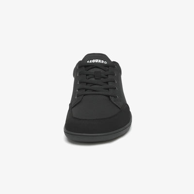 Saguaro - Zapatos Barefoot Stellar II - Negro
