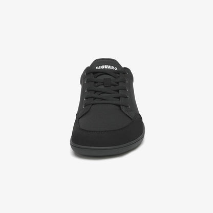 Saguaro - Zapatos Barefoot Stellar II - Negro