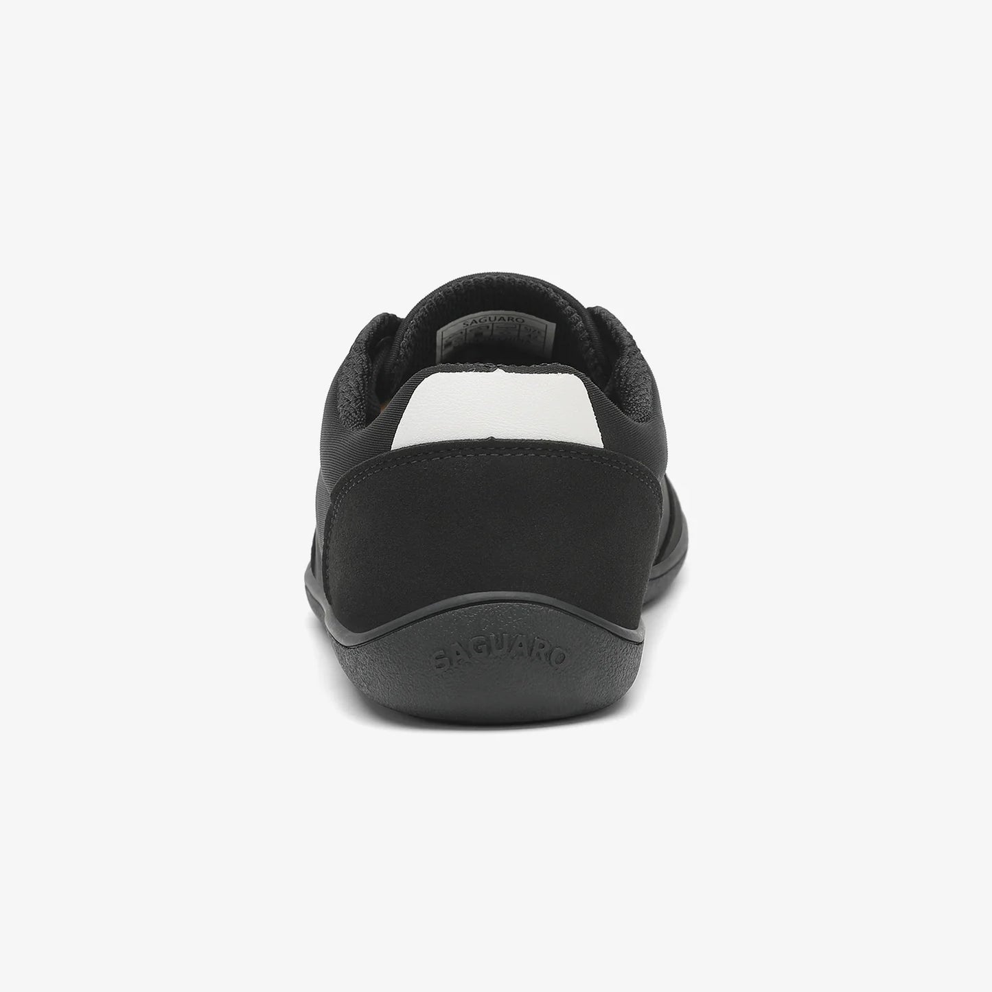 Saguaro - Zapatos Barefoot Stellar II - Negro