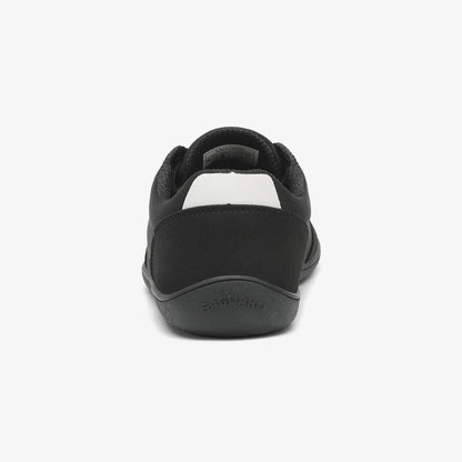 Saguaro - Zapatos Barefoot Stellar II - Negro
