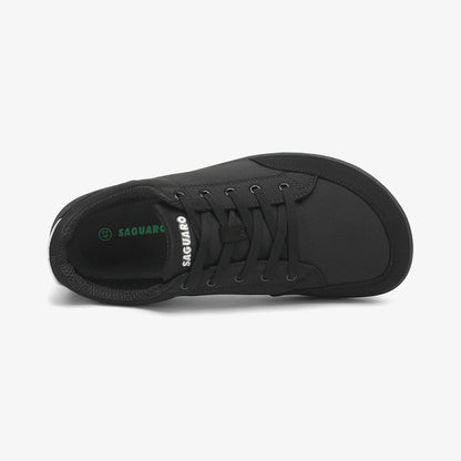 Saguaro - Zapatos Barefoot Stellar II - Negro