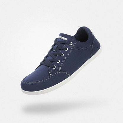 Saguaro - Zapatos Barefoot Stellar II - Azul