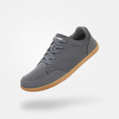 Saguaro - Zapatilla Barefoot Stellar II - Gris