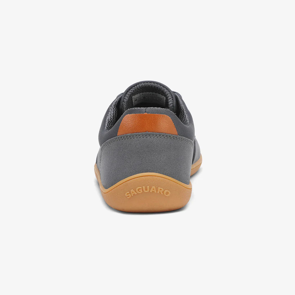 Saguaro - Zapatilla Barefoot Stellar II - Gris