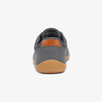 Saguaro - Zapatilla Barefoot Stellar II - Gris