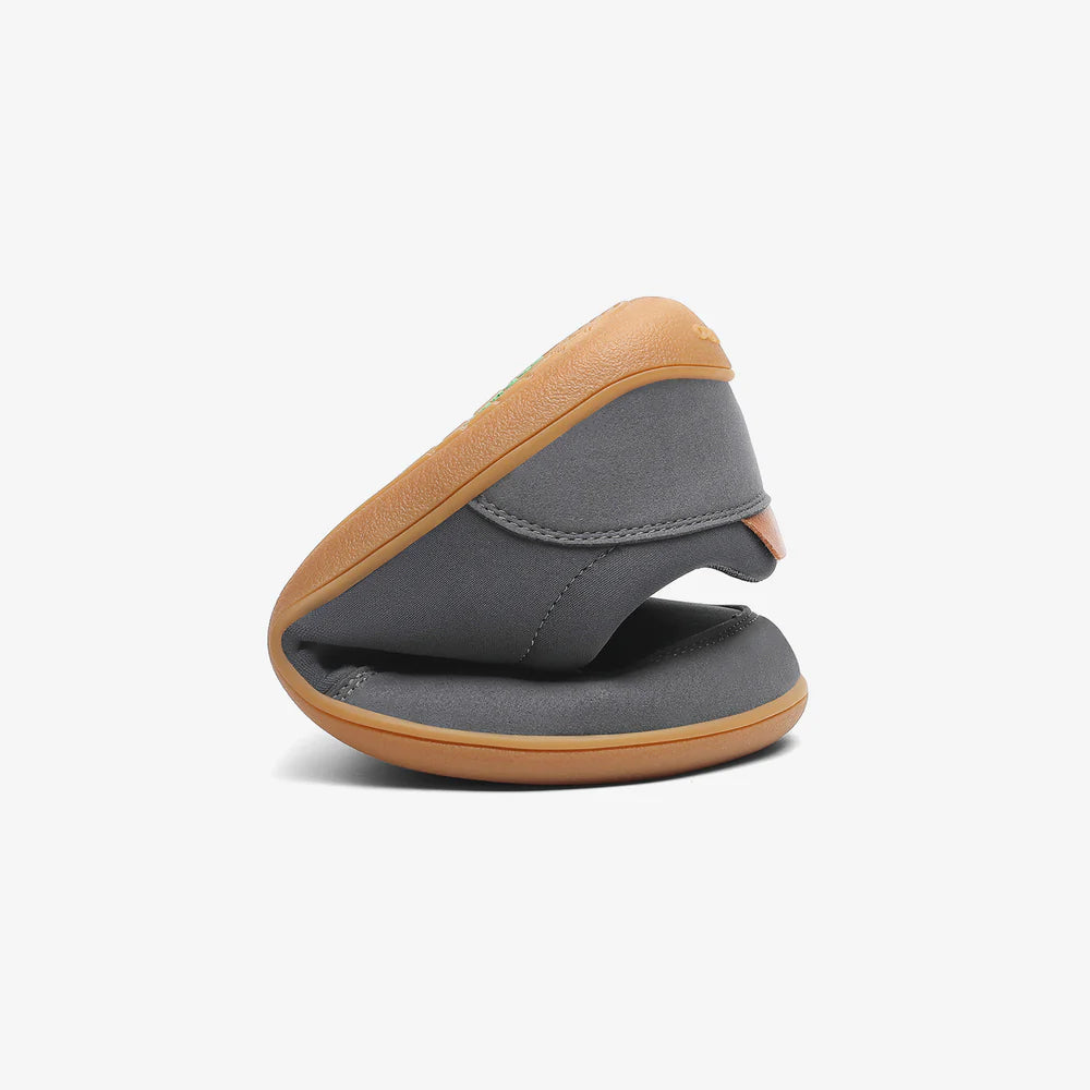 Saguaro - Zapatilla Barefoot Stellar II - Gris