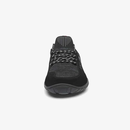 Saguaro - Zapatos Barefoot Nova I - Negro