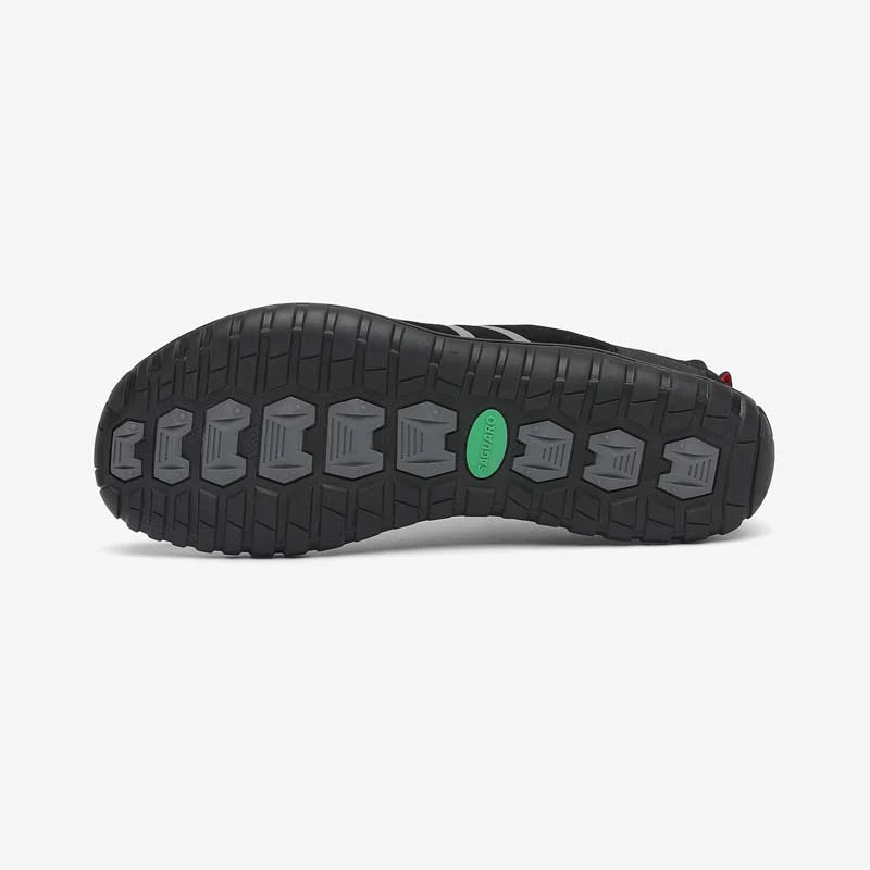Saguaro - Zapatos Barefoot Nova I - Negro