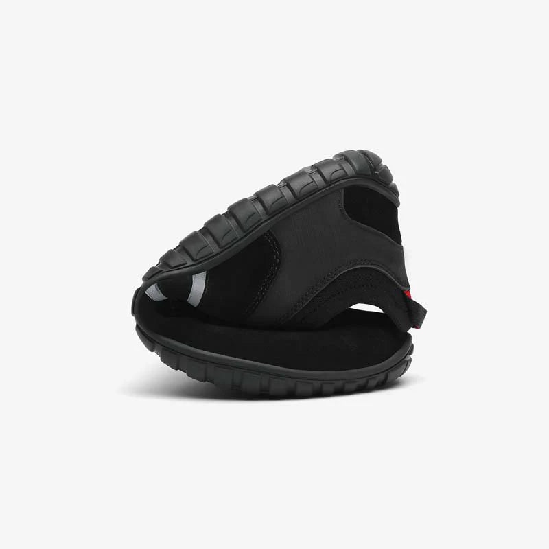 Saguaro - Zapatos Barefoot Nova I - Negro