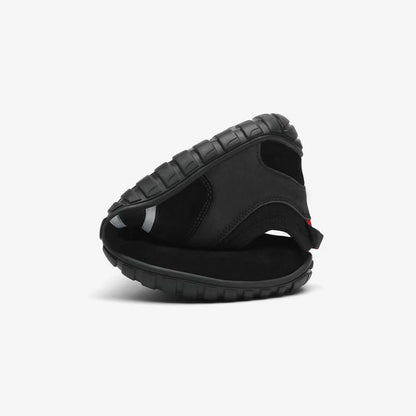 Saguaro - Zapatos Barefoot Nova I - Negro