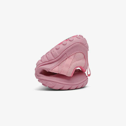 Saguaro - Zapatillas Niños Forestep I Barefoot Kids - Rosa