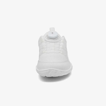 Saguaro - Zapatillas Niños Forestep I Barefoot Kids - Blanco