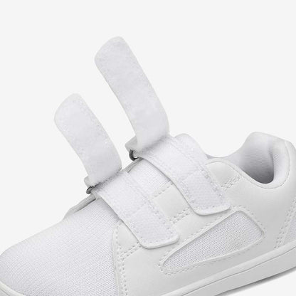 Saguaro - Zapatillas Niños Barefoot Luck II - Blanco