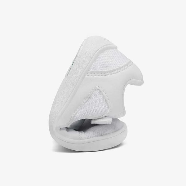 Saguaro - Zapatillas Niños Barefoot Luck II - Blanco