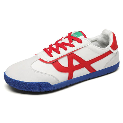 Saguaro - Zapatilla Dash Barefoot - Rojo