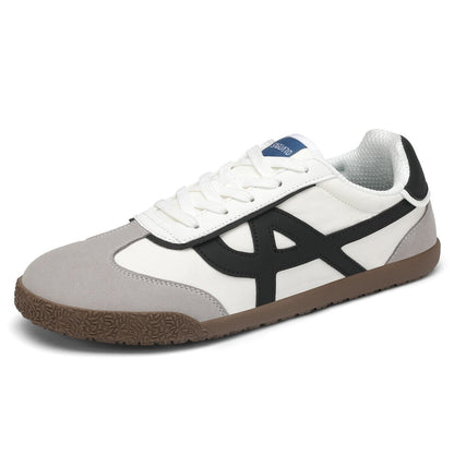 Saguaro - Zapatilla Dash Barefoot - Blanco
