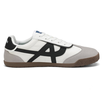Saguaro - Zapatilla Dash Barefoot - Blanco