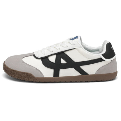 Saguaro - Zapatilla Dash Barefoot - Blanco