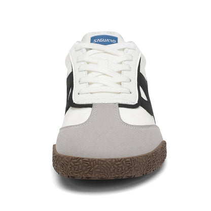 Saguaro - Zapatilla Dash Barefoot - Blanco