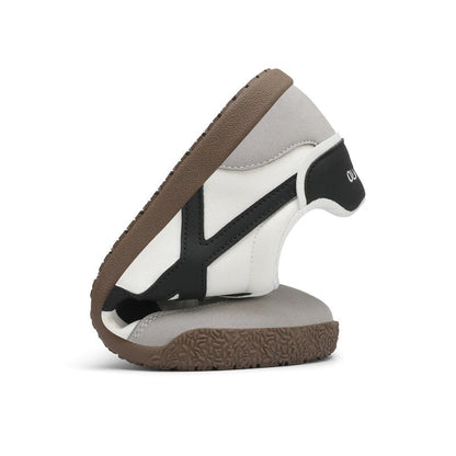 Saguaro - Zapatilla Dash Barefoot - Blanco