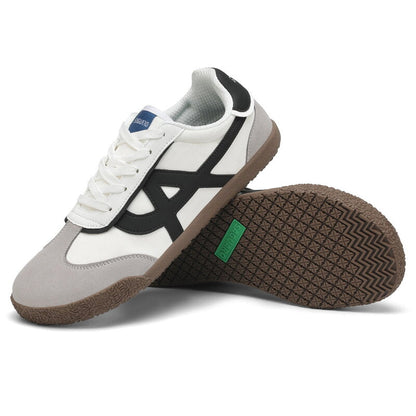 Saguaro - Zapatilla Dash Barefoot - Blanco
