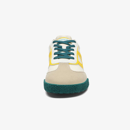 Saguaro - Zapatilla Dash Barefoot - Amarillo