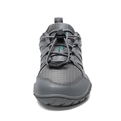 Saguaro - Zapatillas Barefoot niños Forestep I - Gris