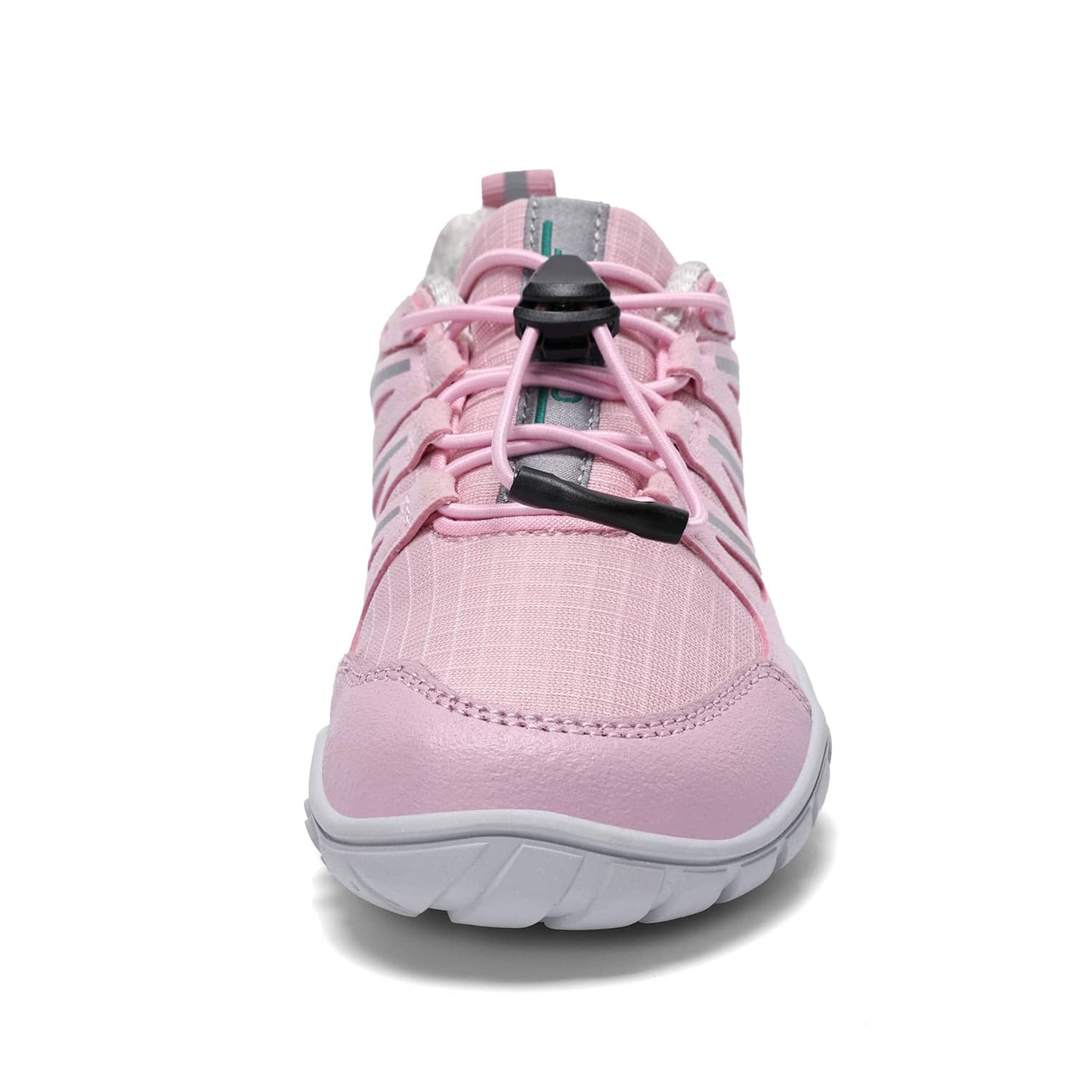 Saguaro - Zapatillas Barefoot niños Forestep I - Rosa