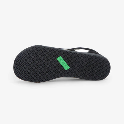 Saguaro - Zapatilla Dash I Barefoot Shoes - Negro