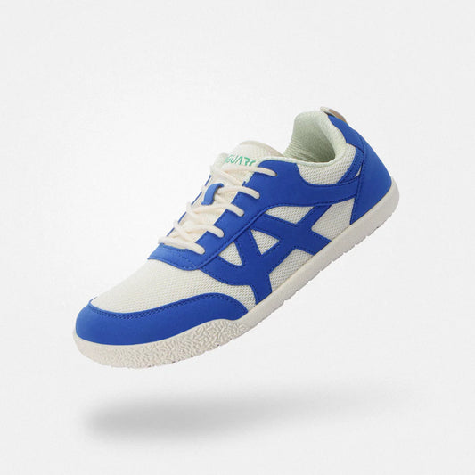 Saguaro - Zapatilla Dash I Barefoot Shoes - Azul