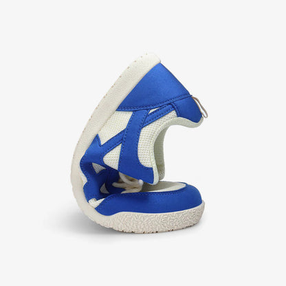 Saguaro - Zapatilla Dash I Barefoot Shoes - Azul
