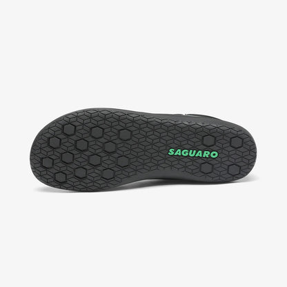 Saguaro - Zapatilla Barefoot Wish V - Negro