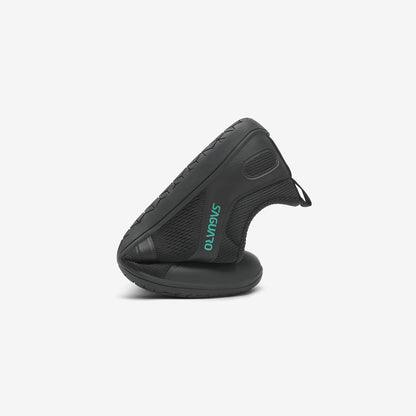 Saguaro - Zapatilla Barefoot Wish V - Negro