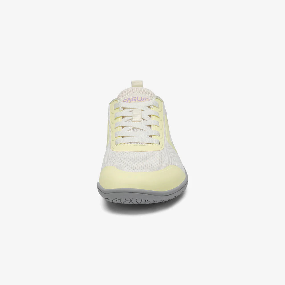 Saguaro - Zapatilla Barefoot Wish V - Amarillo
